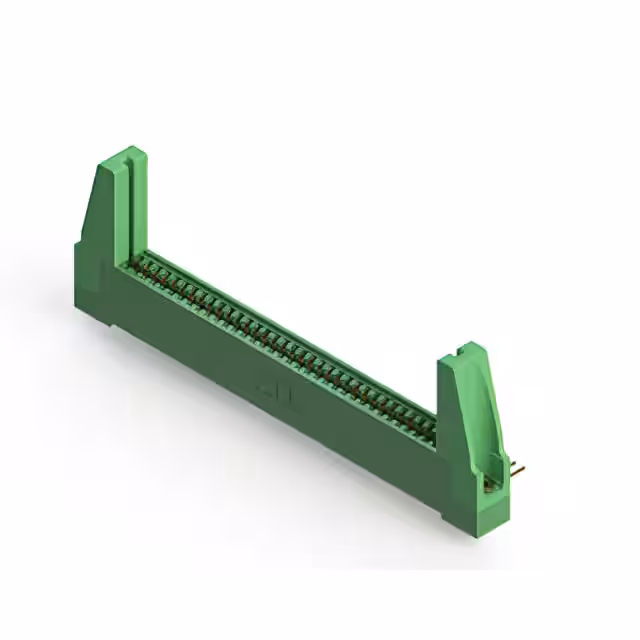 345-036-559-188 EDAC Inc.  Connecteurs de bordure